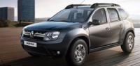 Renault временно прекращает производство моделей Duster и Kaptur