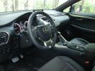 Lexus NX 200t AWD: Турбореволюция - фотография 44