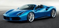Ferrari наращивает темпы продаж