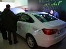 Lada Vesta: Уникальная премьера на нижегородской земле - фотография 62