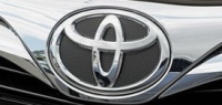 Toyota остаётся лидером продаж автомобилей