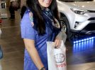 Toyota RAV4: Обновление и тёплый дебют в столице Приволжья - фотография 51