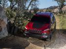 Jeep раскрыл ТТХ нового Cherokee - фотография 4