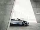 BMW выпустит i8 Spyder в 2015 году - фотография 5