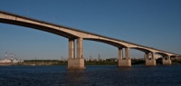В Нижнем Новгороде объявлен аукцион на ремонт Мызинского моста