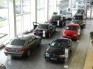 Автомобили Баварии, официальный дилер - фотография 11