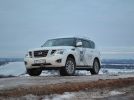 Nissan X-Tour в Нижнем Новгороде: Хорошее средство от плохих дорог - фотография 27