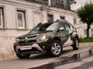 Renault Duster: Лучшая рекомендация - фотография 16