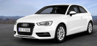 Audi продемонстрировала сверхэкономичный хэтч A3 ultra