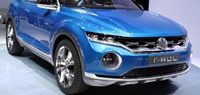 Компания Volkswagen рассказала о своих планах