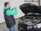 Продать машину с молотка: тестируем онлайн-аукцион в Нижнем Новгороде - фотография 17