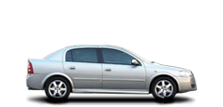 Chevrolet Astra седан 1998-2011