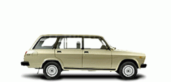 LADA (ВАЗ) 2104 1984-2012
