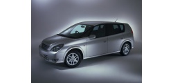 Toyota Opa 2000-2005