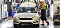 Производство Ford-Sollers в Елабуге будет приостановлено
