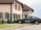 Jaguar XE: Бить на эмоции! - фотография 11