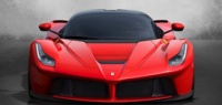 Россия выбрала всю квоту на супергибрид La Ferrari