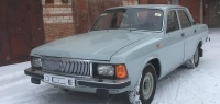Продают «Волгу» ГАЗ-3102 за 5 000 000 рублей – что за авто такое?