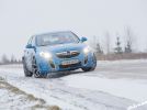 Opel Insignia OPC: Хищник из мира спорткаров - фотография 6