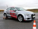 Audi quattro days: превосходство технологий - фотография 80