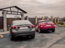 Mazda3: Kodo, Skyactiv и полный Zoom-Zoom - фотография 17