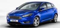 Focus с газом: Ford представил в Петербурге новую версию популярной модели