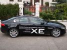 Jaguar XE: Бить на эмоции! - фотография 24